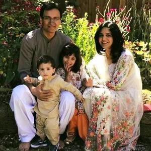 Meet your Posher, Benish